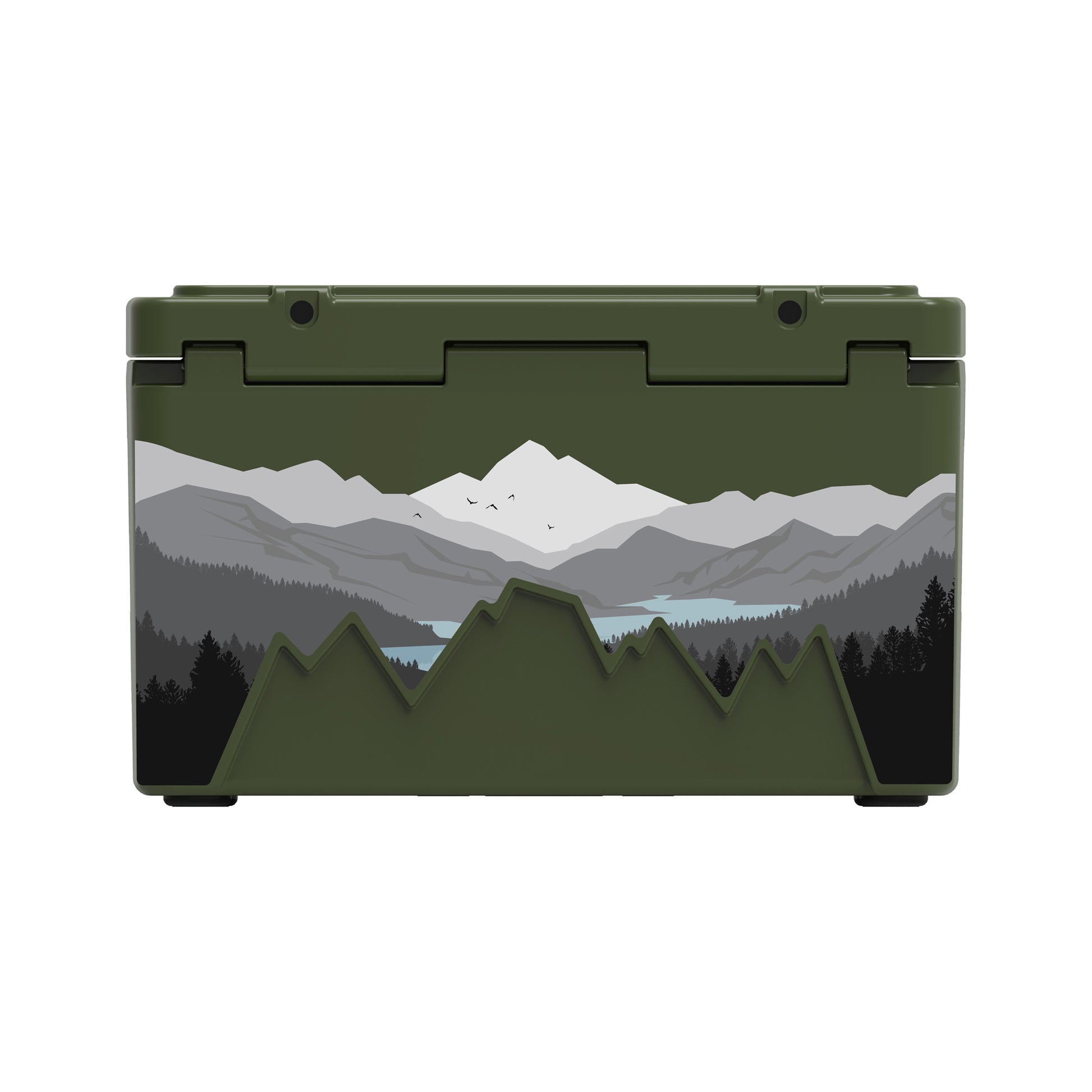65 qt Rogue Ridgeline [Rogue] [Ridgeline] [65 qt]