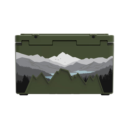 65 qt Rogue Ridgeline [Rogue] [Ridgeline] [65 qt]