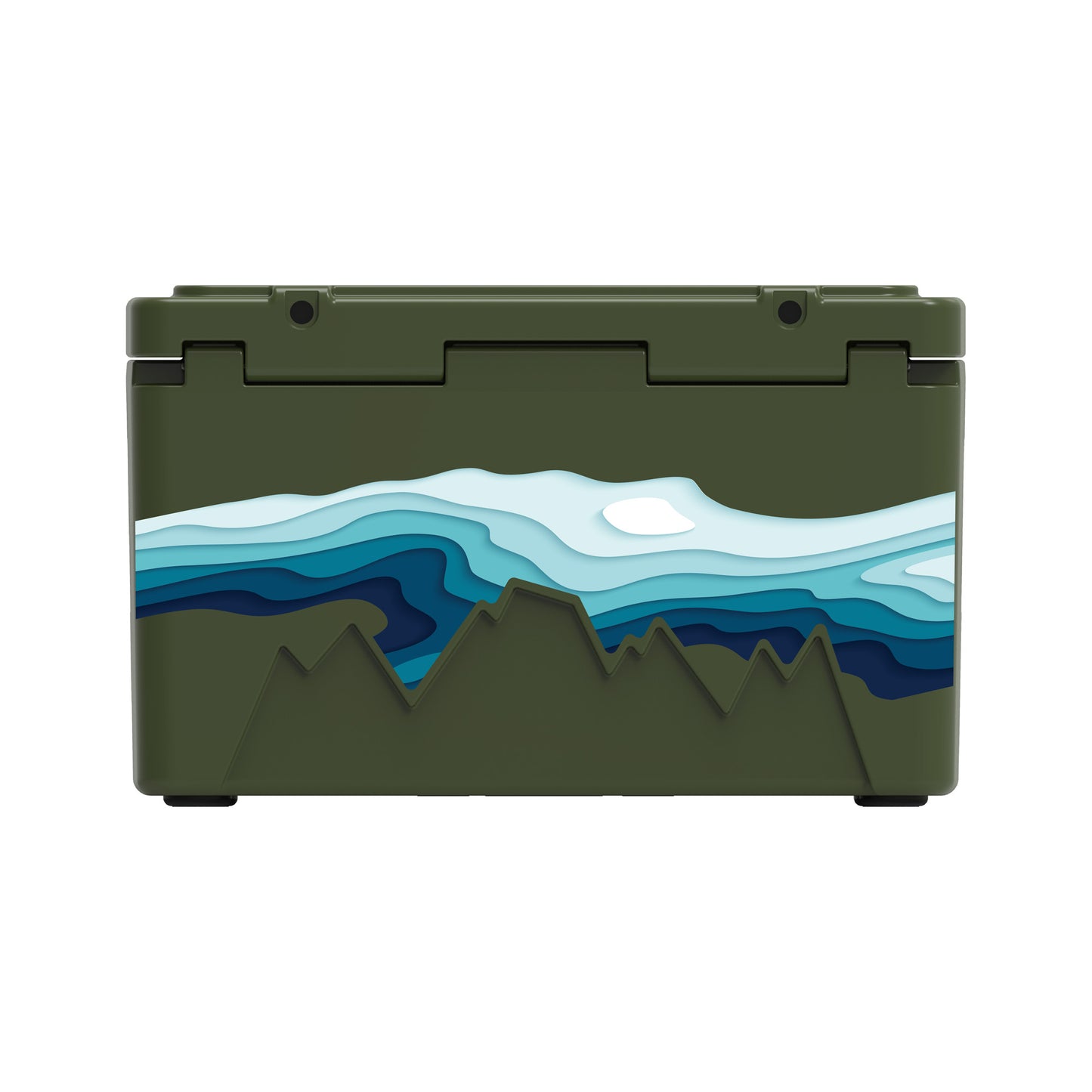 65 qt Rogue Whitewater [Rogue] [Whitewater] [65 qt]