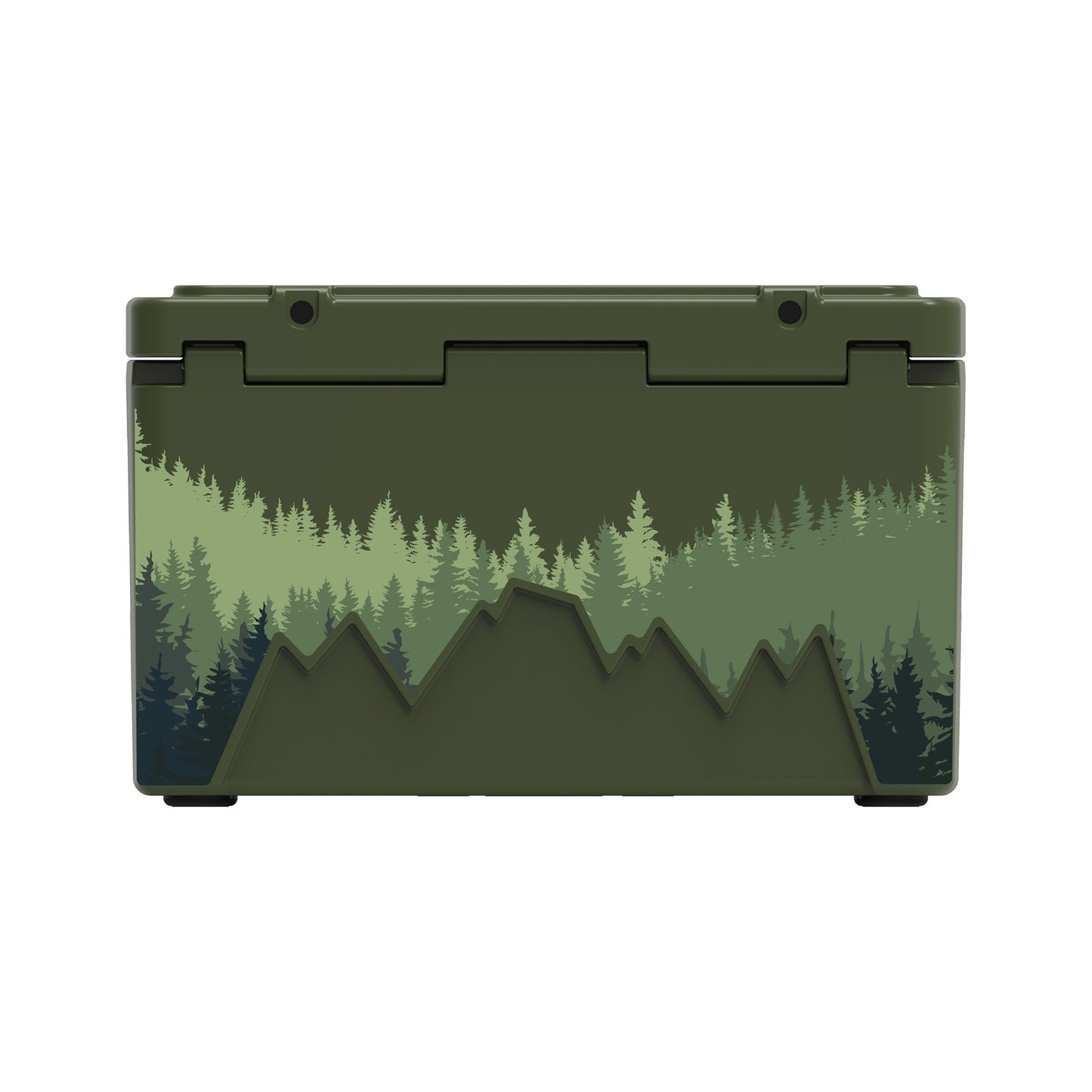 65 qt Rogue Woodland [Rogue] [Woodland] [65 qt]
