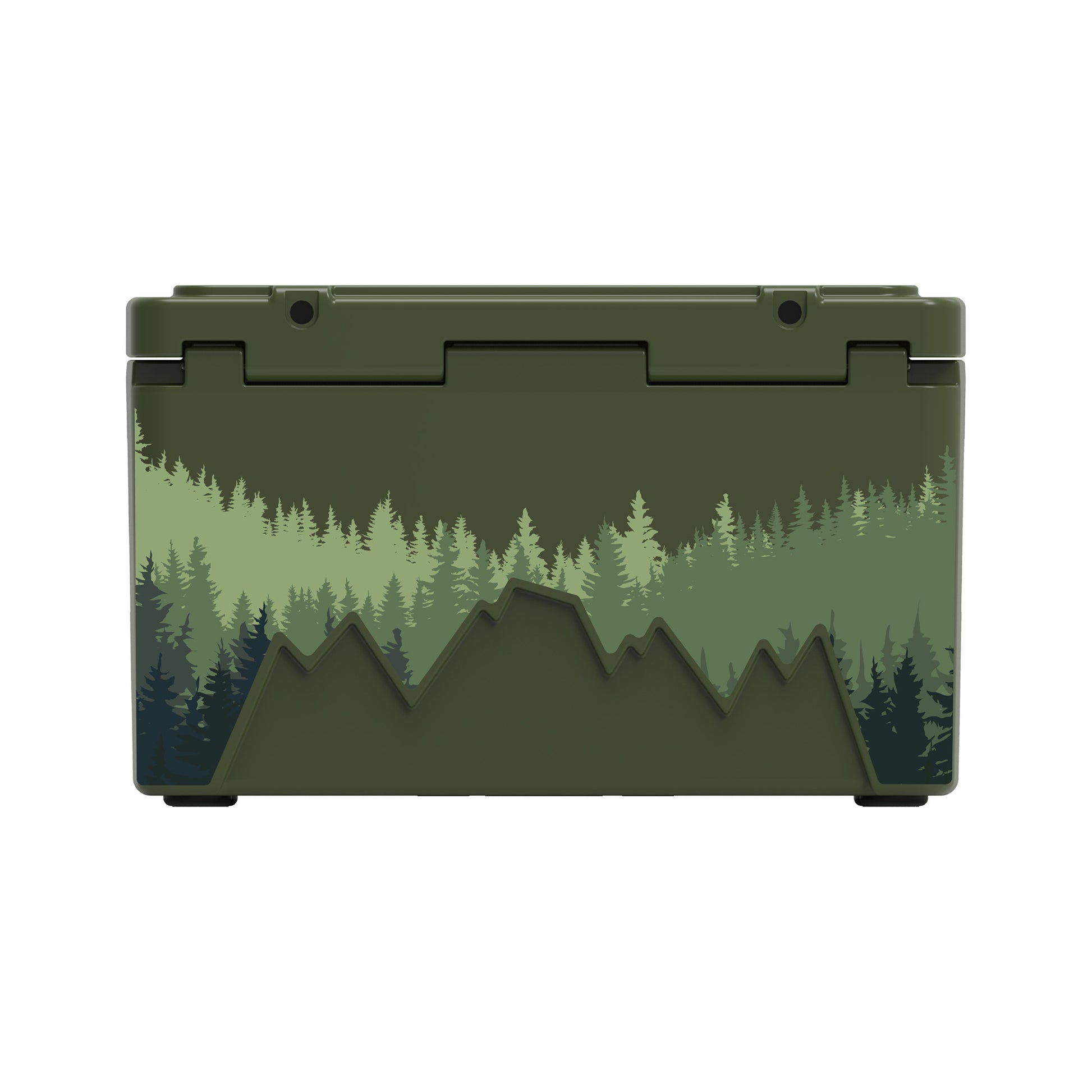 65 qt Rogue Woodland [Rogue] [Woodland] [65 qt]