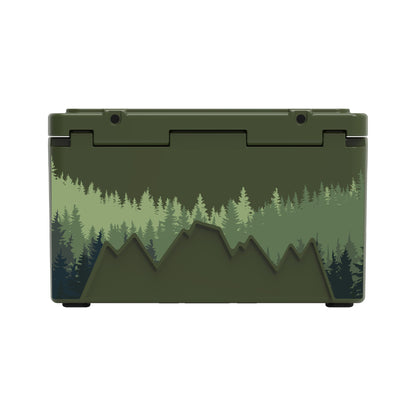 65 qt Rogue Woodland [Rogue] [Woodland] [65 qt]
