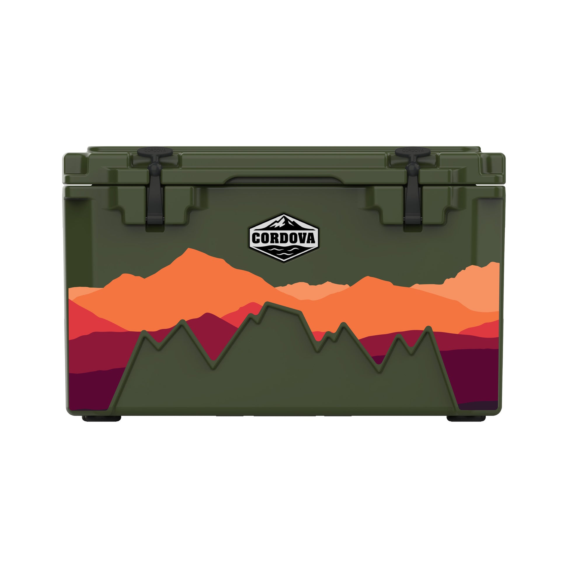 65 qt Rogue High Desert [Rogue] [High Desert] [65 qt]
