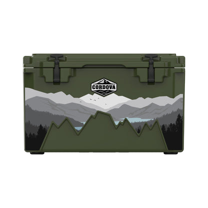 65 qt Rogue Ridgeline [Rogue] [Ridgeline] [65 qt]
