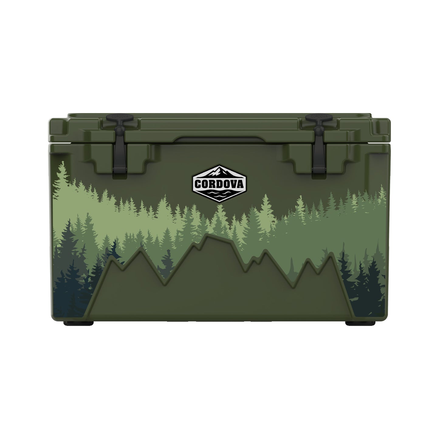 65 qt Rogue Woodland [Rogue] [Woodland] [65 qt]