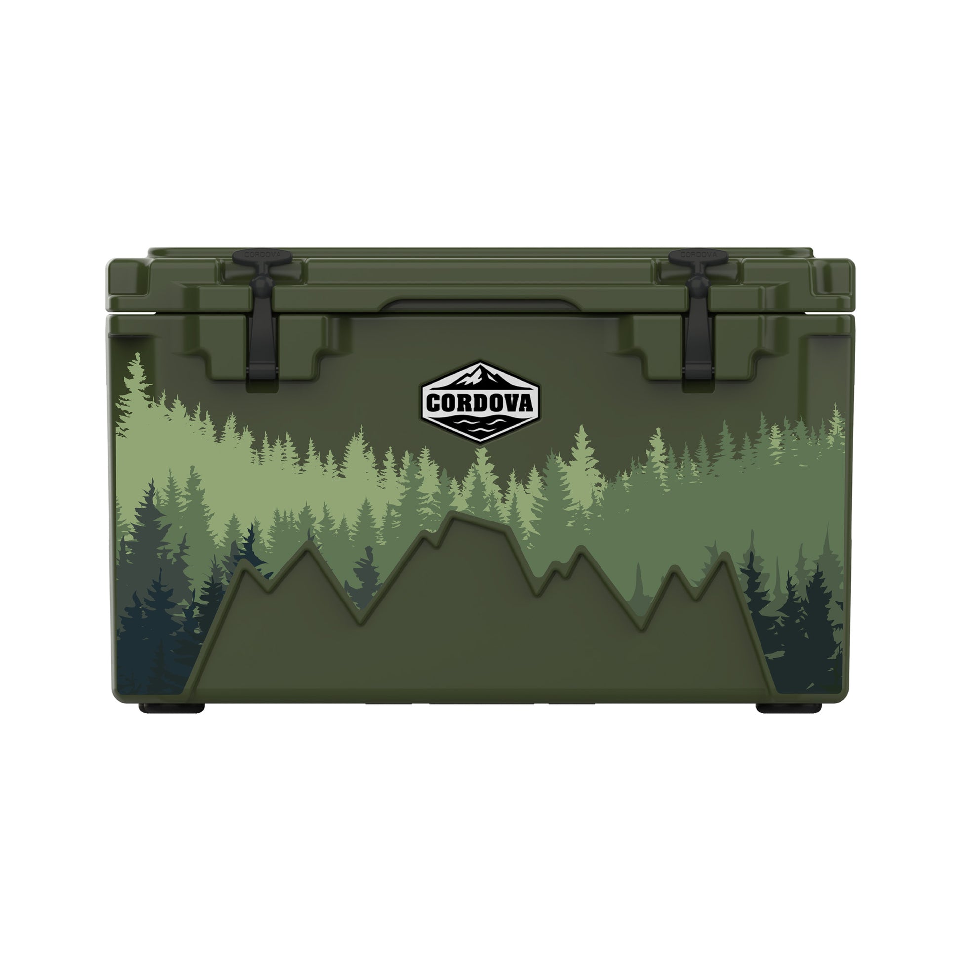 65 qt Rogue Woodland [Rogue] [Woodland] [65 qt]