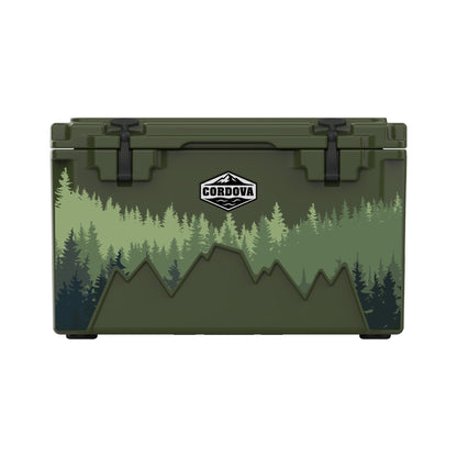 65 qt Rogue Woodland [Rogue] [Woodland] [65 qt]