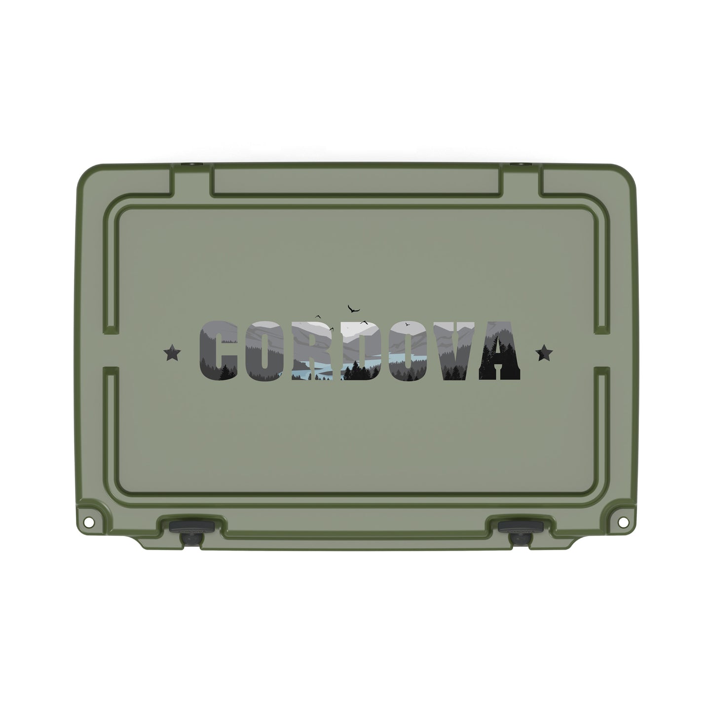 65 qt Rogue Ridgeline [Rogue] [Ridgeline] [65 qt]