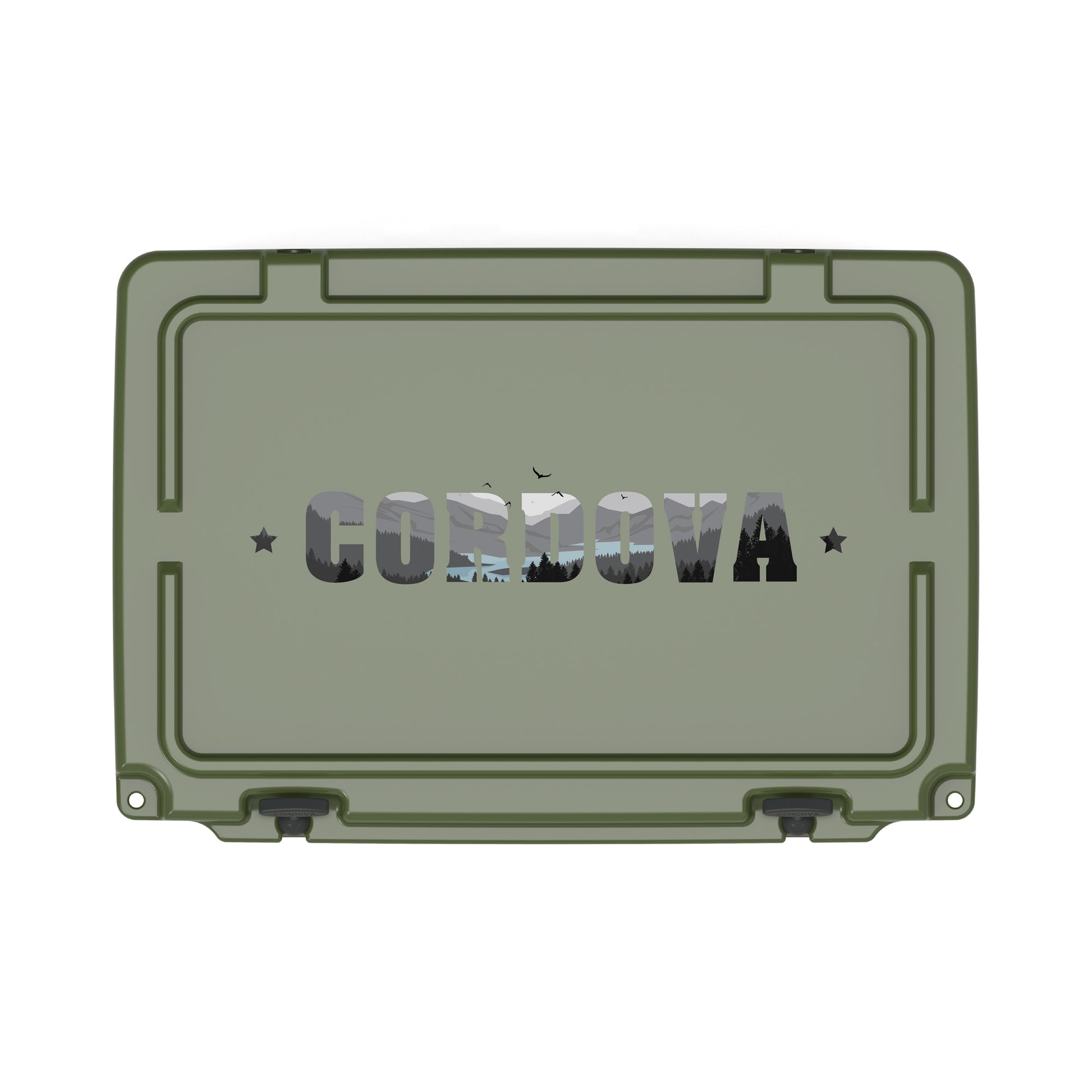 65 qt Rogue Ridgeline [Rogue] [Ridgeline] [65 qt]
