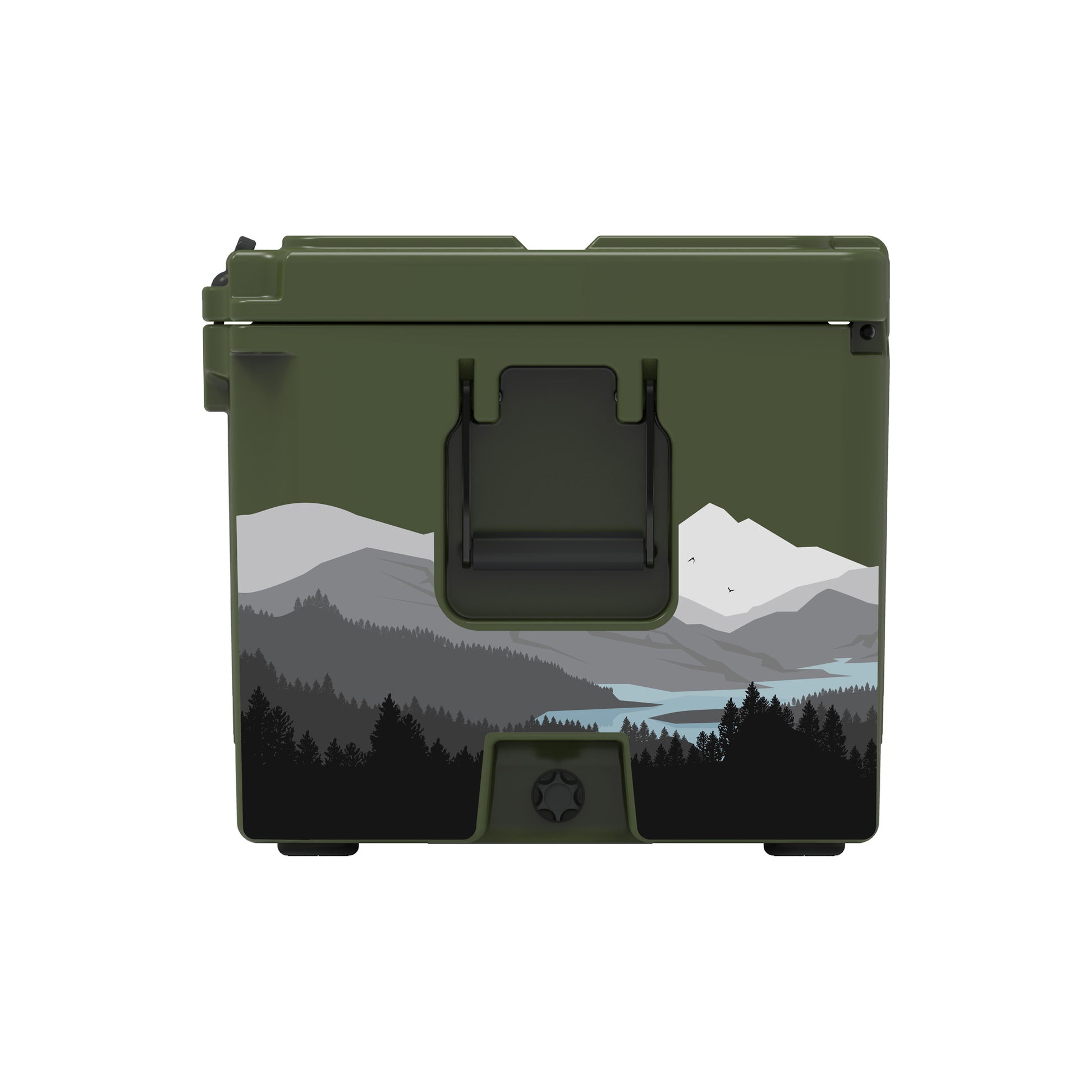 65 qt Rogue Ridgeline [Rogue] [Ridgeline] [65 qt]