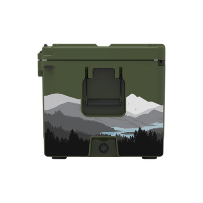 65 qt Rogue Ridgeline [Rogue] [Ridgeline] [65 qt]
