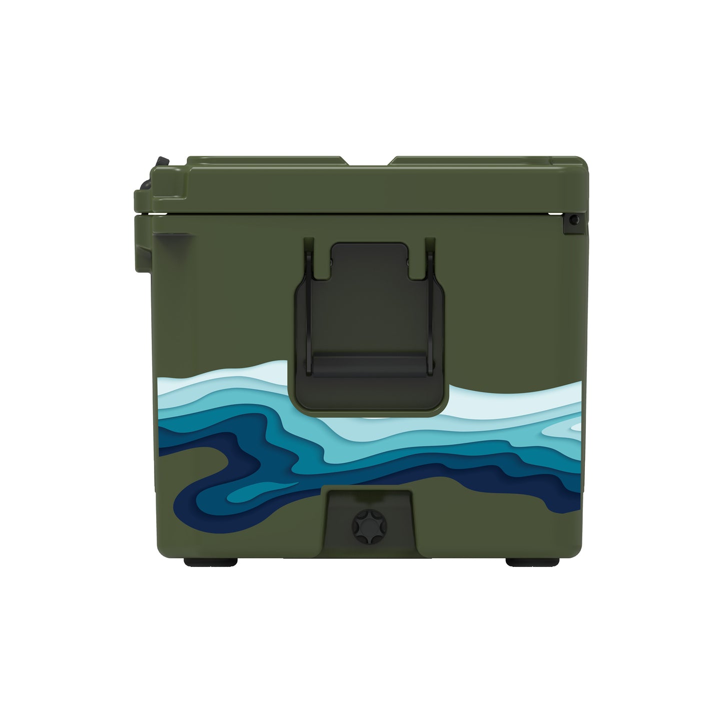 65 qt Rogue Whitewater [Rogue] [Whitewater] [65 qt]