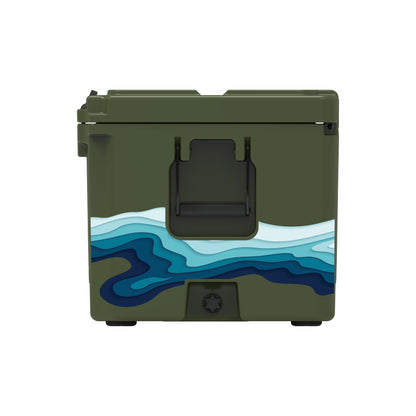 65 qt Rogue Whitewater [Rogue] [Whitewater] [65 qt]