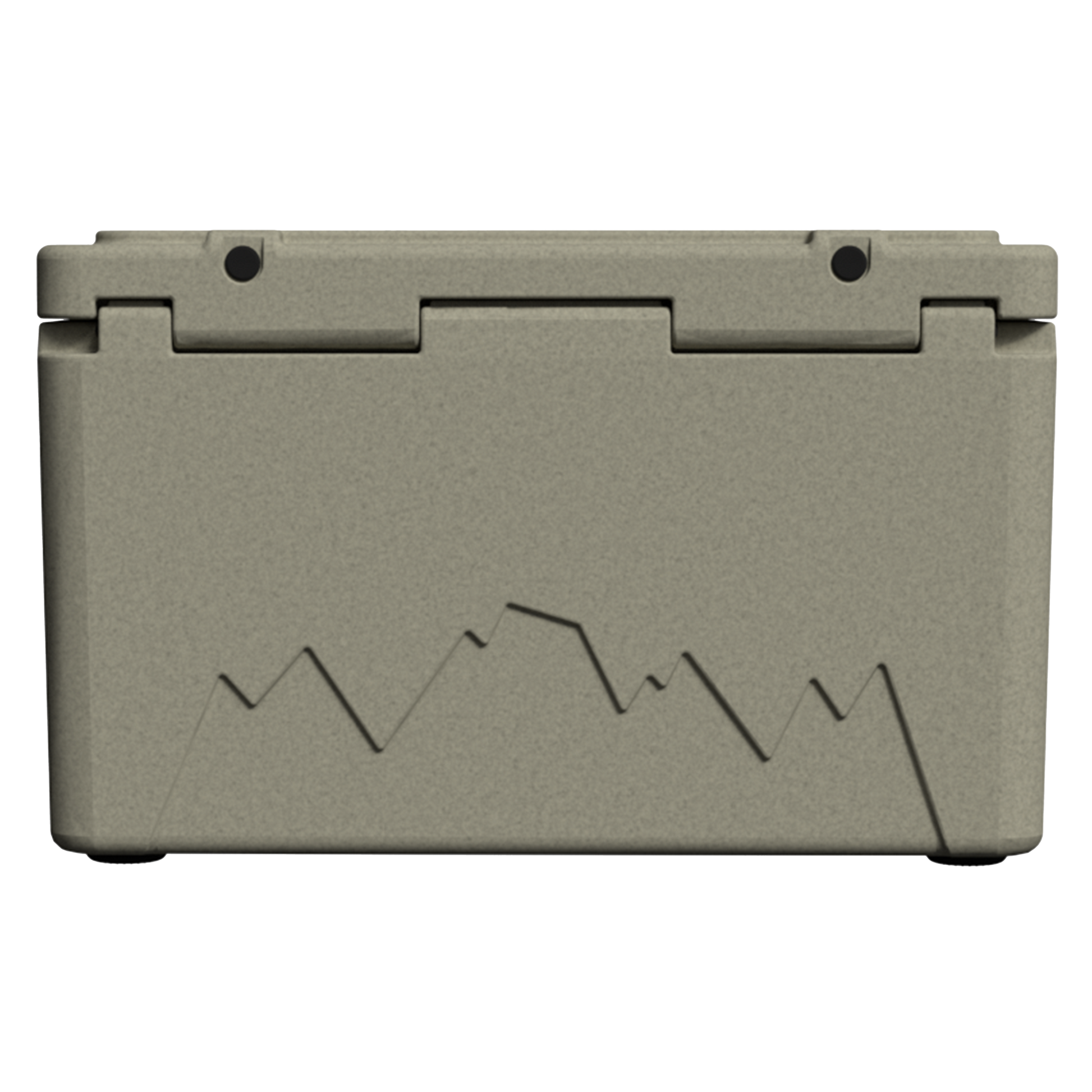 Yonder 65 qt hard cooler [Sandstone]