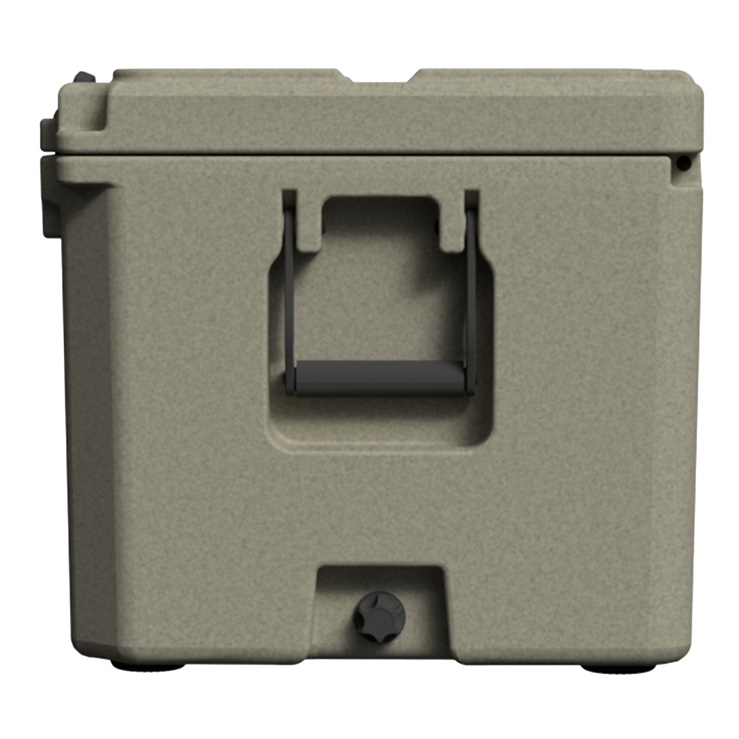 Yonder 65 qt hard cooler [Sandstone]