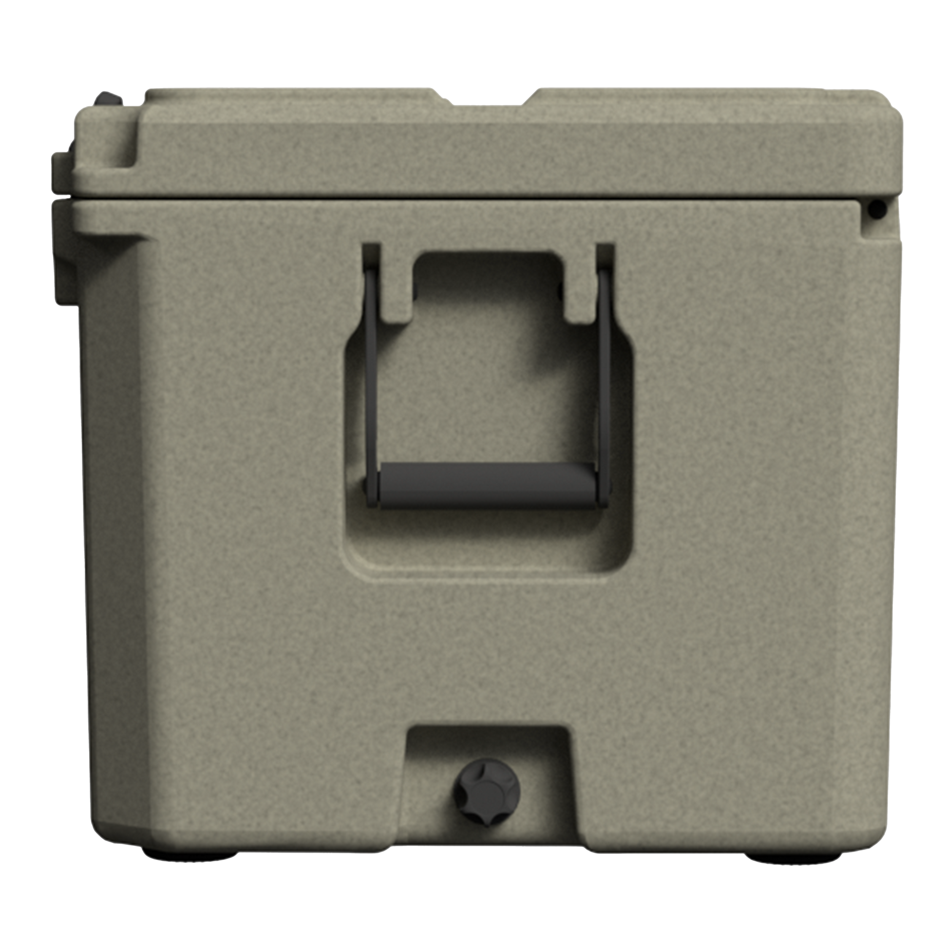 Yonder 65 qt hard cooler [Sandstone]