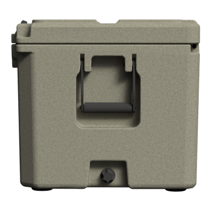 Yonder 65 qt hard cooler [Sandstone]