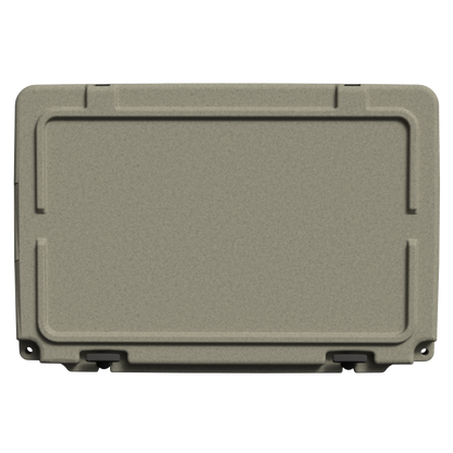 Yonder 65 qt hard cooler [Sandstone]