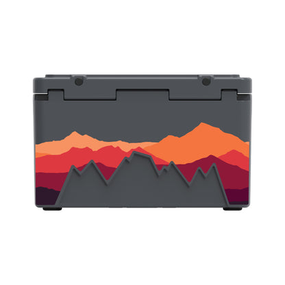 65 qt Scree High Desert [Scree] [High Desert] [65 qt]