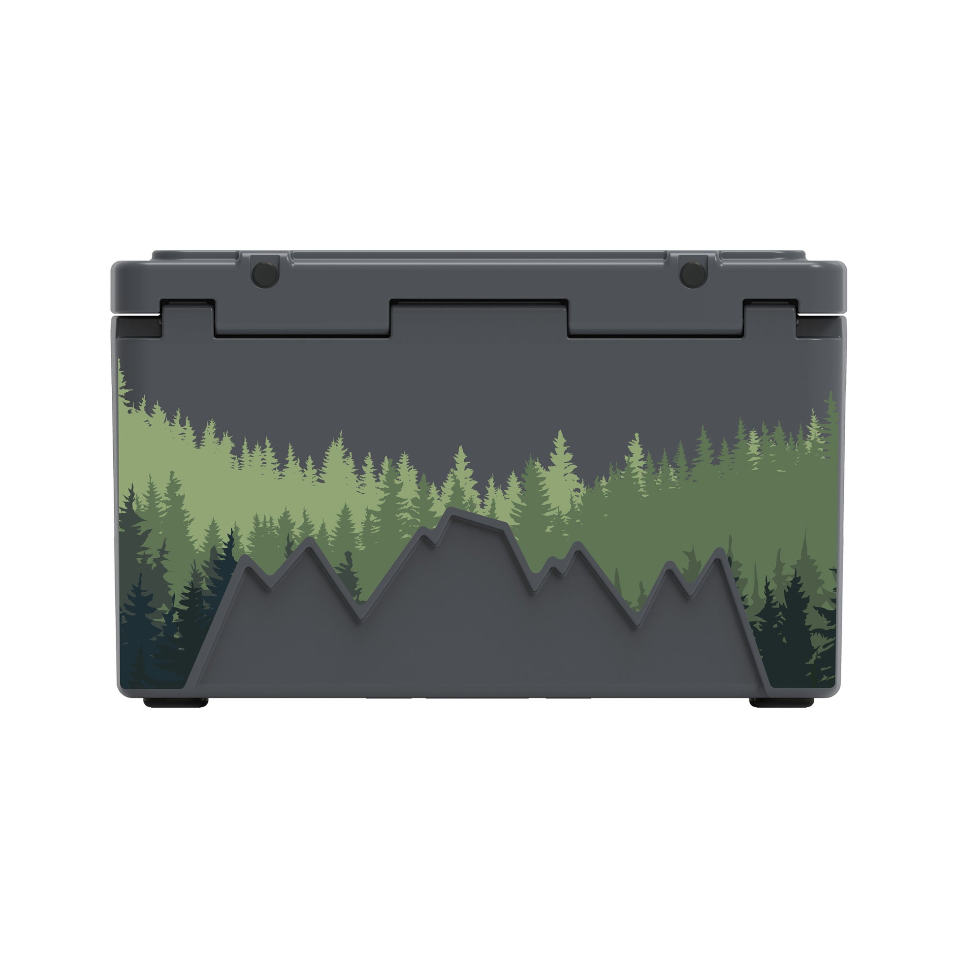 65 qt Scree Woodland [Scree] [Woodland] [65 qt]
