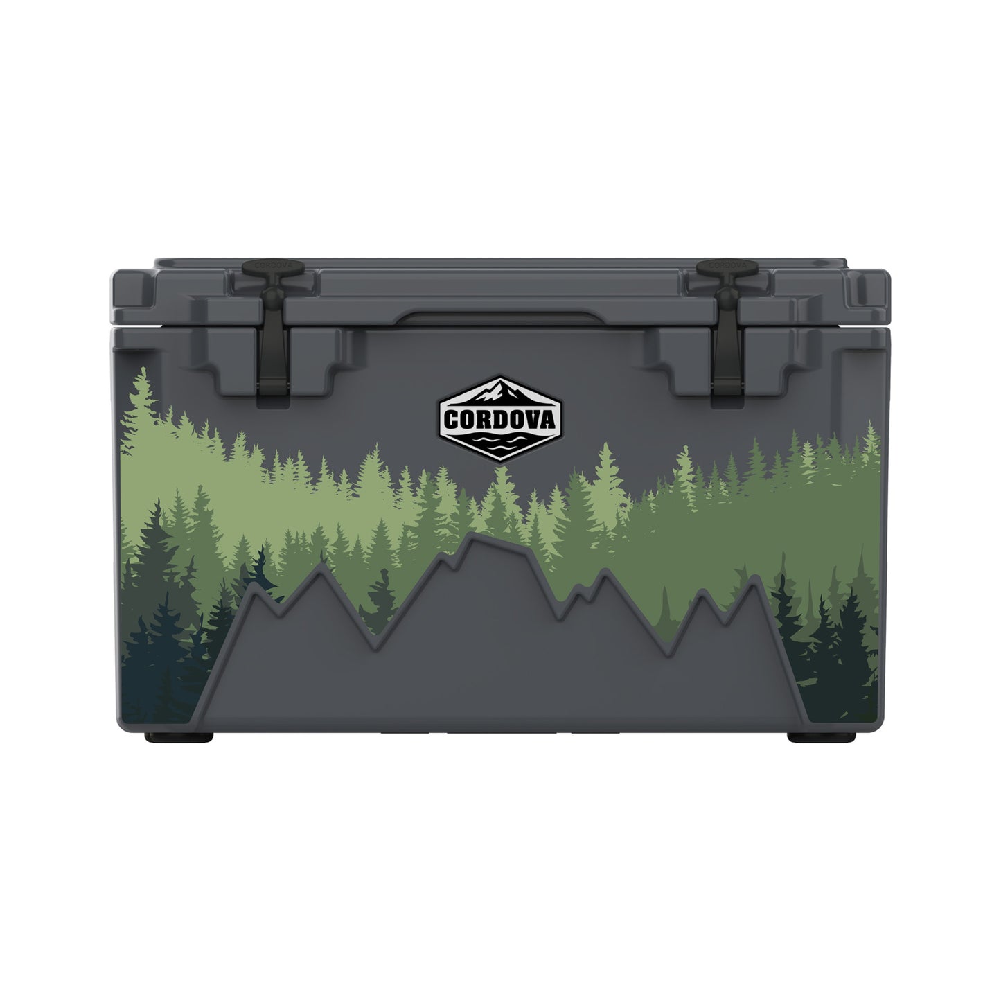 65 qt Scree Woodland [Scree] [Woodland] [65 qt]