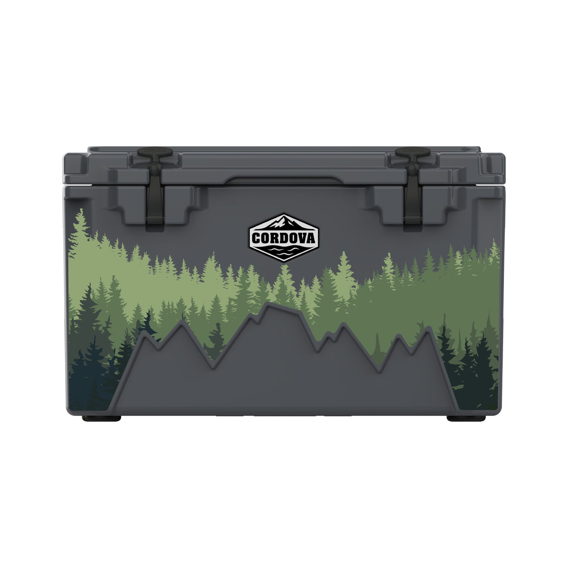 65 qt Scree Woodland [Scree] [Woodland] [65 qt]