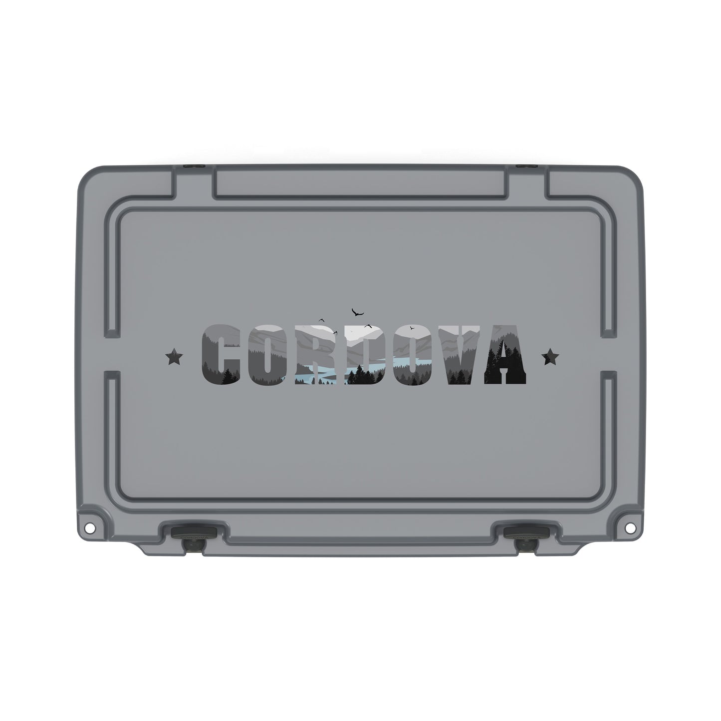 65 qt Scree Ridgeline [Scree] [Ridgeline] [65 qt]