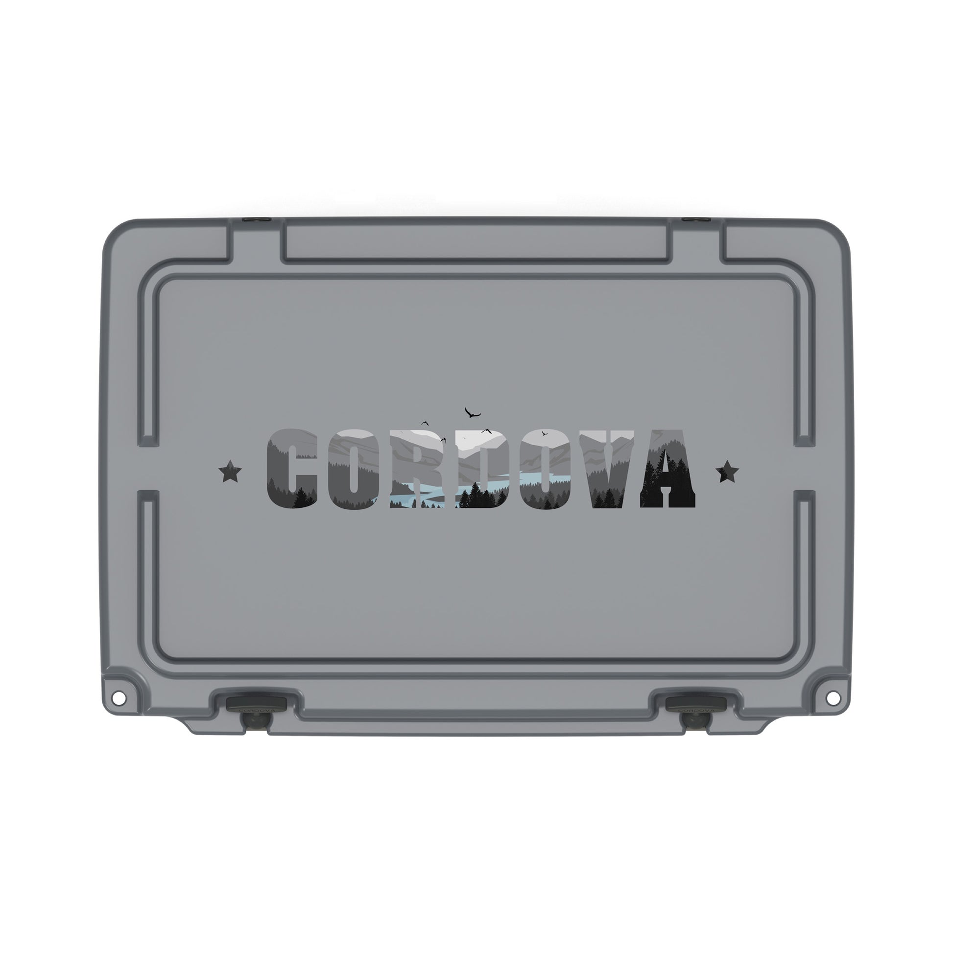 65 qt Scree Ridgeline [Scree] [Ridgeline] [65 qt]