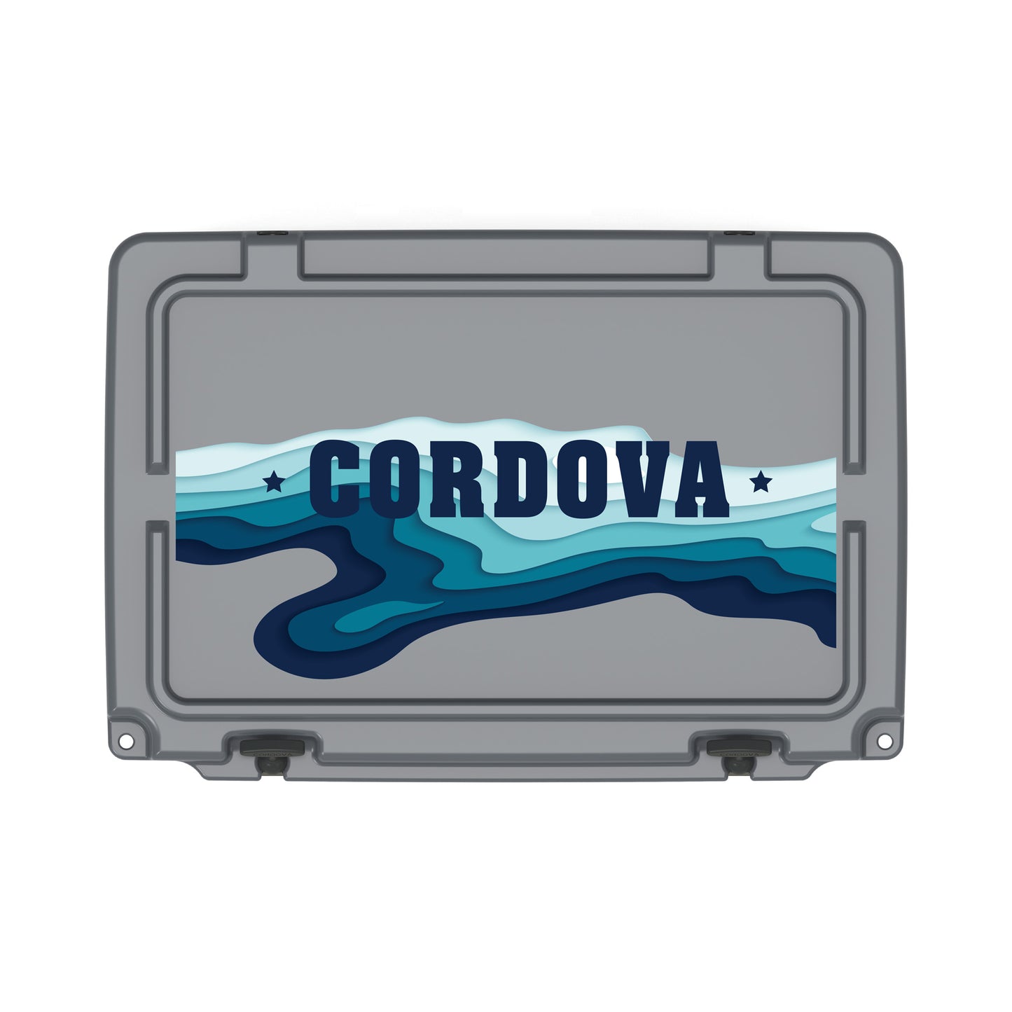 65 qt Scree Whitewater [Scree] [Whitewater] [65 qt]