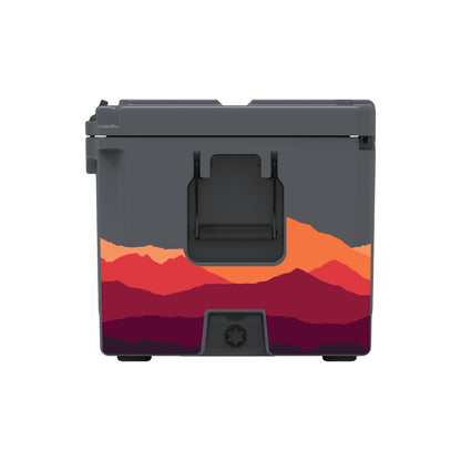65 qt Scree High Desert [Scree] [High Desert] [65 qt]