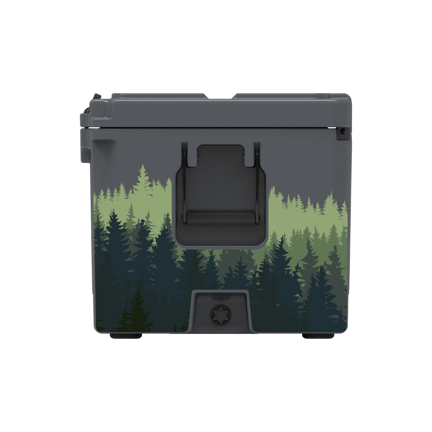 65 qt Scree Woodland [Scree] [Woodland] [65 qt]