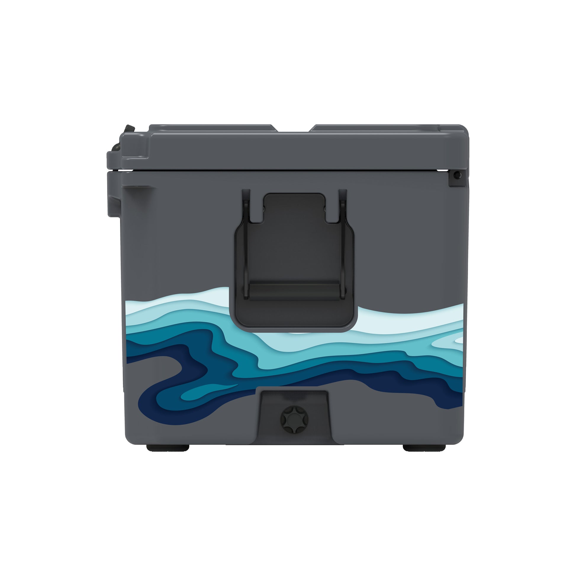 65 qt Scree Whitewater [Scree] [Whitewater] [65 qt]