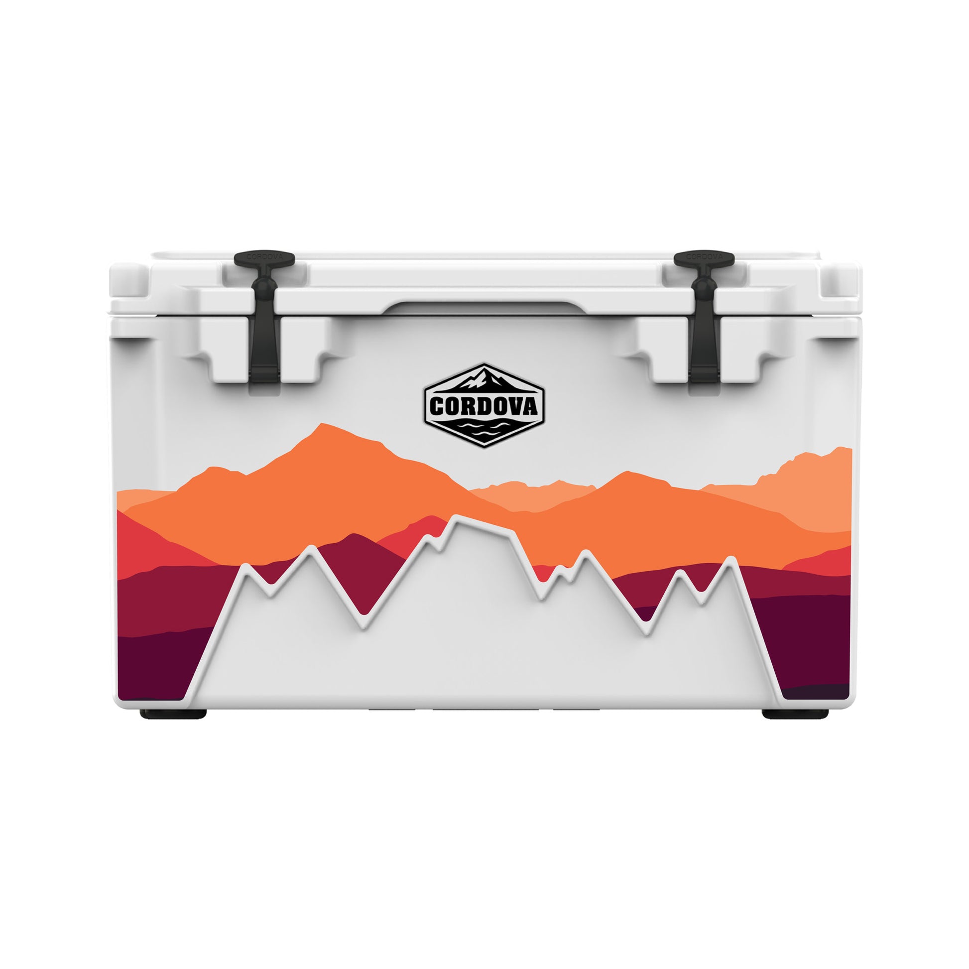 65 qt Snowcap High Desert [Snowcap] [High Desert] [65 qt]