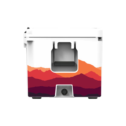 65 qt Snowcap High Desert [Snowcap] [High Desert] [65 qt]