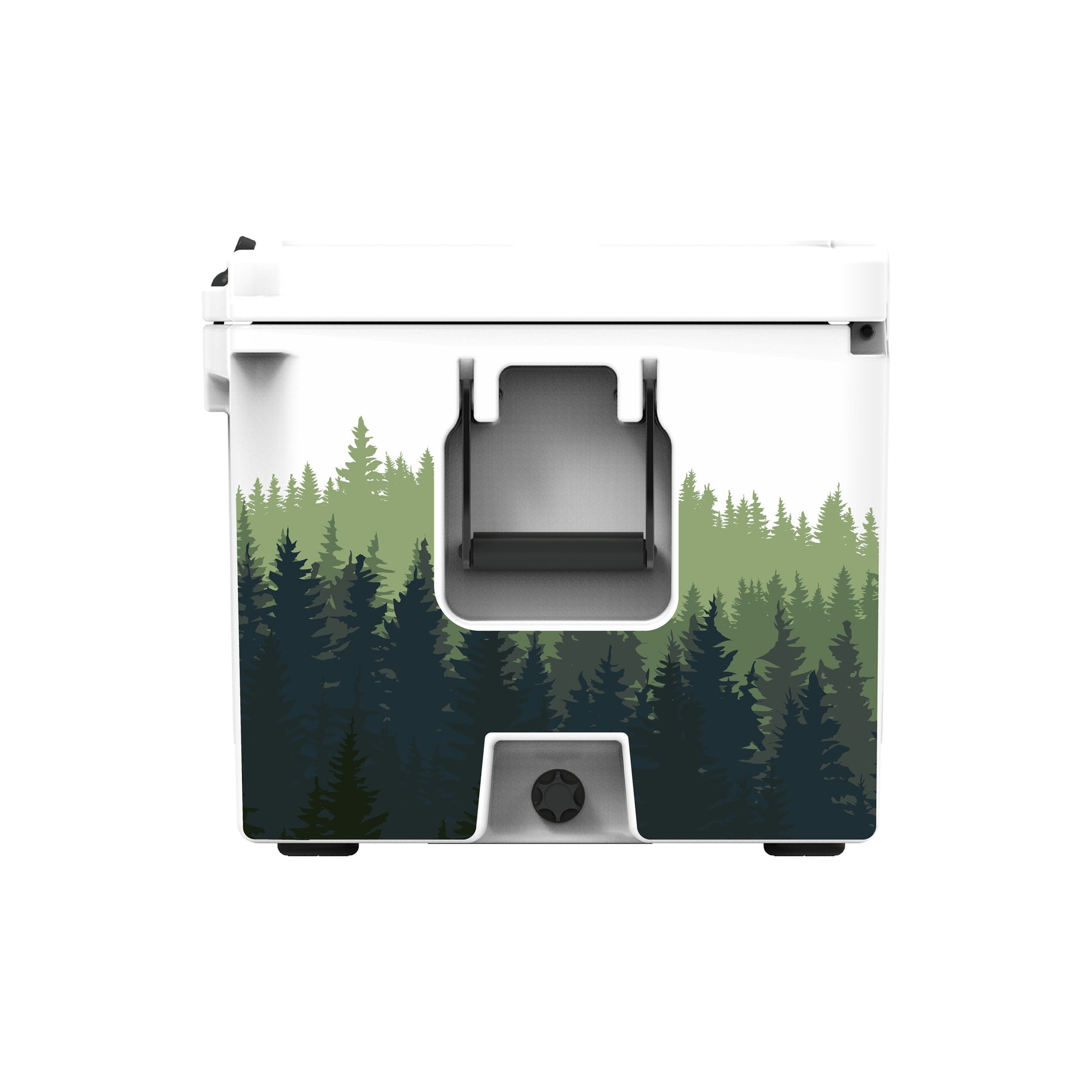 65 qt Snowcap Woodland [Snowcap] [Woodland] [65 qt]