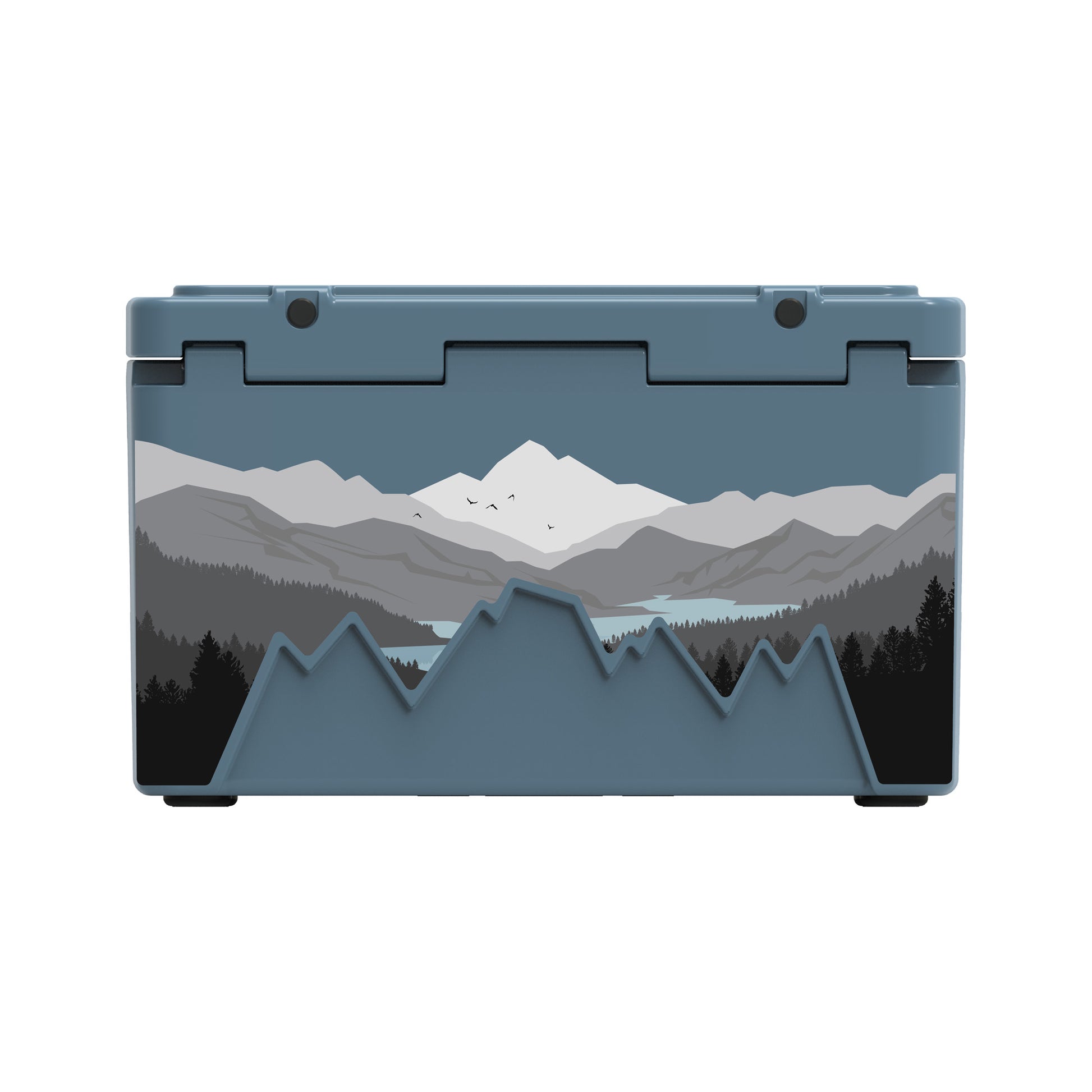 65 qt Yonder Ridgeline [Yonder] [Ridgeline] [65 qt]