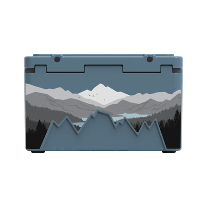 65 qt Yonder Ridgeline [Yonder] [Ridgeline] [65 qt]