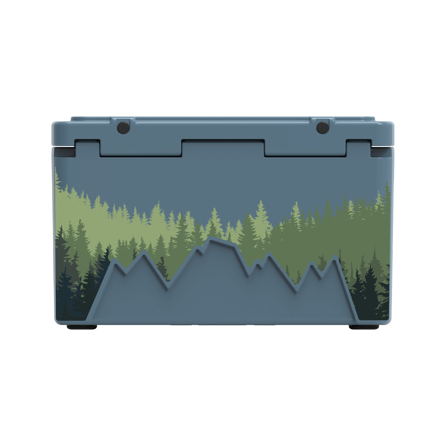 65 qt Yonder Woodland [Yonder] [Woodland] [65 qt]