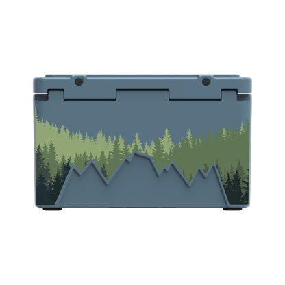 65 qt Yonder Woodland [Yonder] [Woodland] [65 qt]