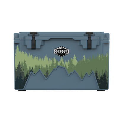65 qt Yonder Woodland [Yonder] [Woodland] [65 qt]