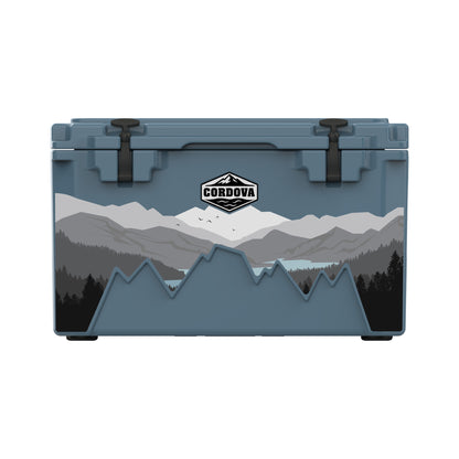 65 qt Yonder Ridgeline [Yonder] [Ridgeline] [65 qt]