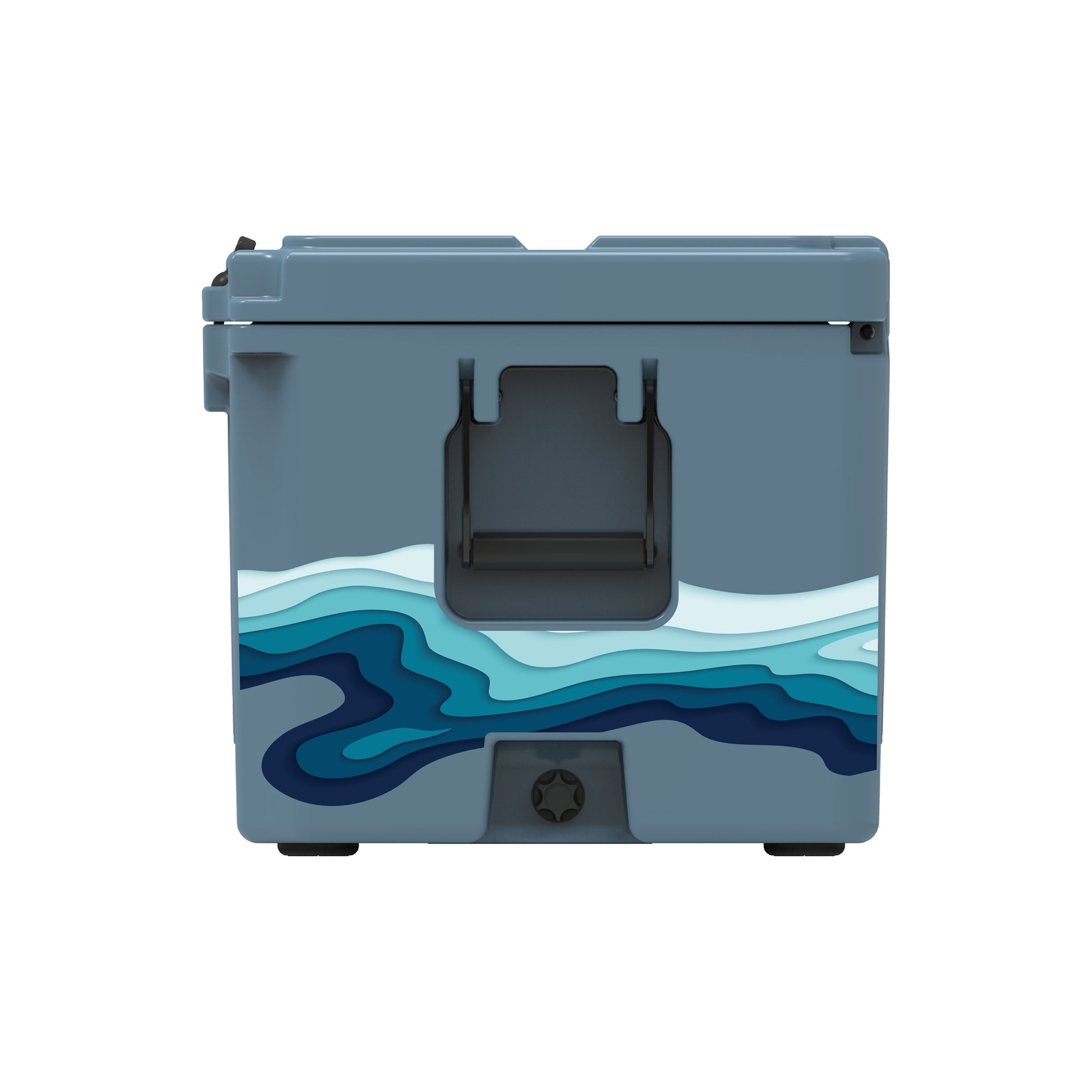 65 qt Yonder Whitewater [Yonder] [Whitewater] [65 qt]