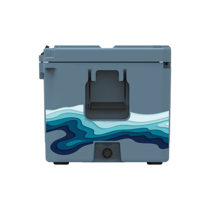 65 qt Yonder Whitewater [Yonder] [Whitewater] [65 qt]