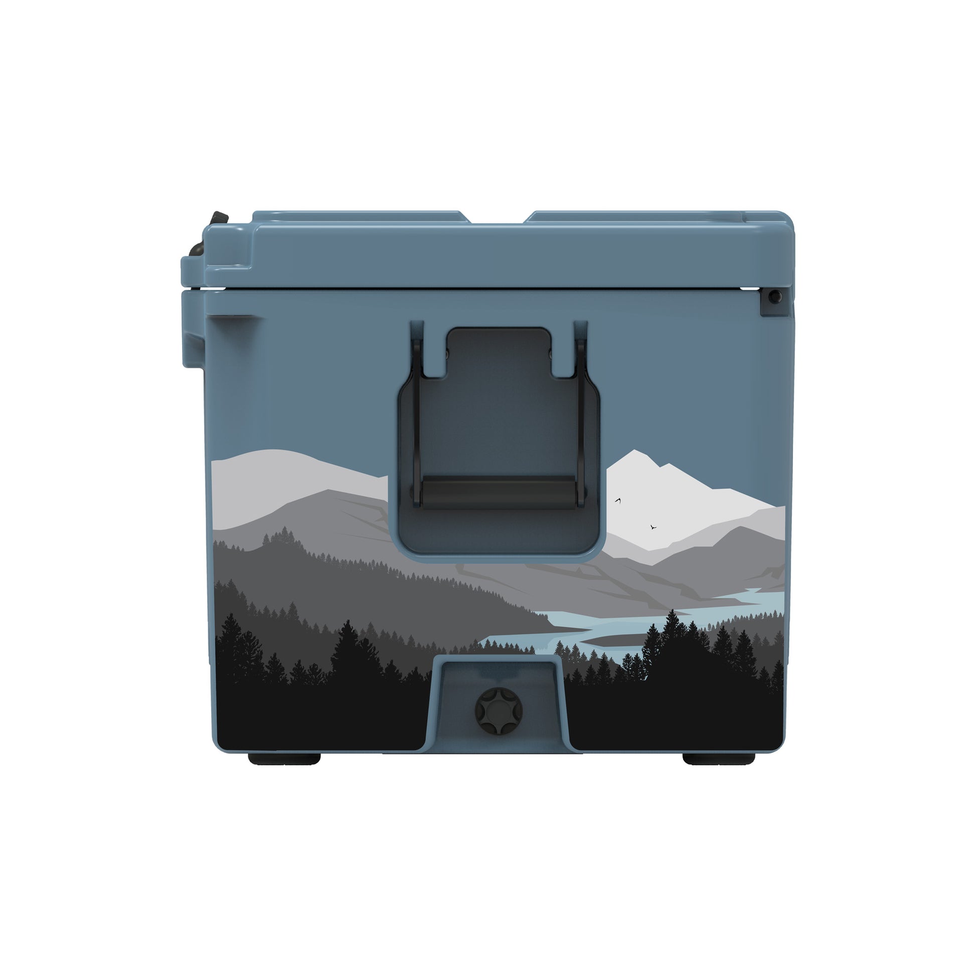 65 qt Yonder Ridgeline [Yonder] [Ridgeline] [65 qt]