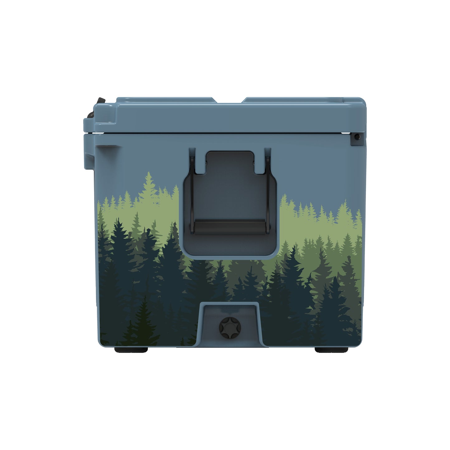 65 qt Yonder Woodland [Yonder] [Woodland] [65 qt]