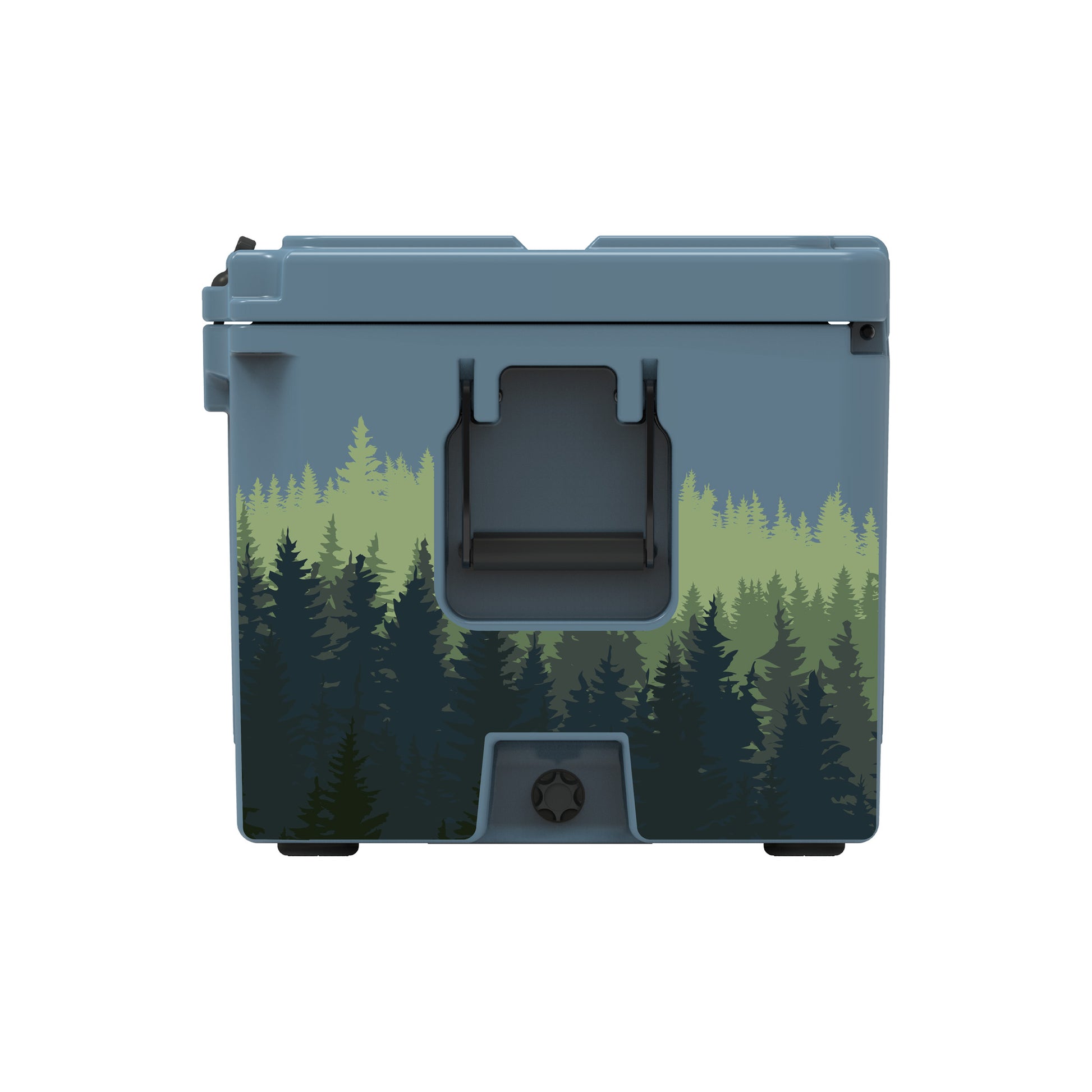 65 qt Yonder Woodland [Yonder] [Woodland] [65 qt]