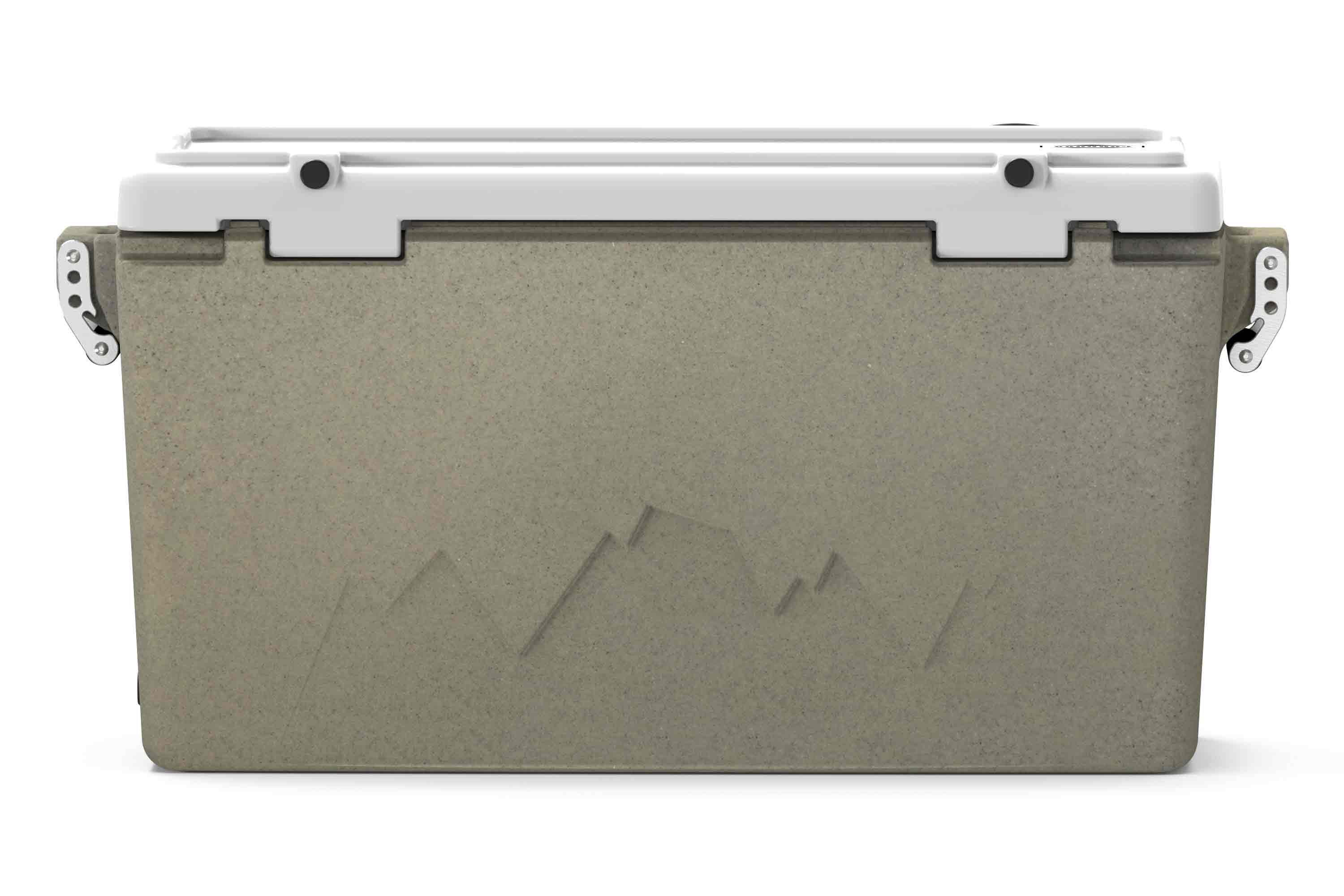 88 qt Basecamp Class Personalized Cooler | Cordova Outdoors