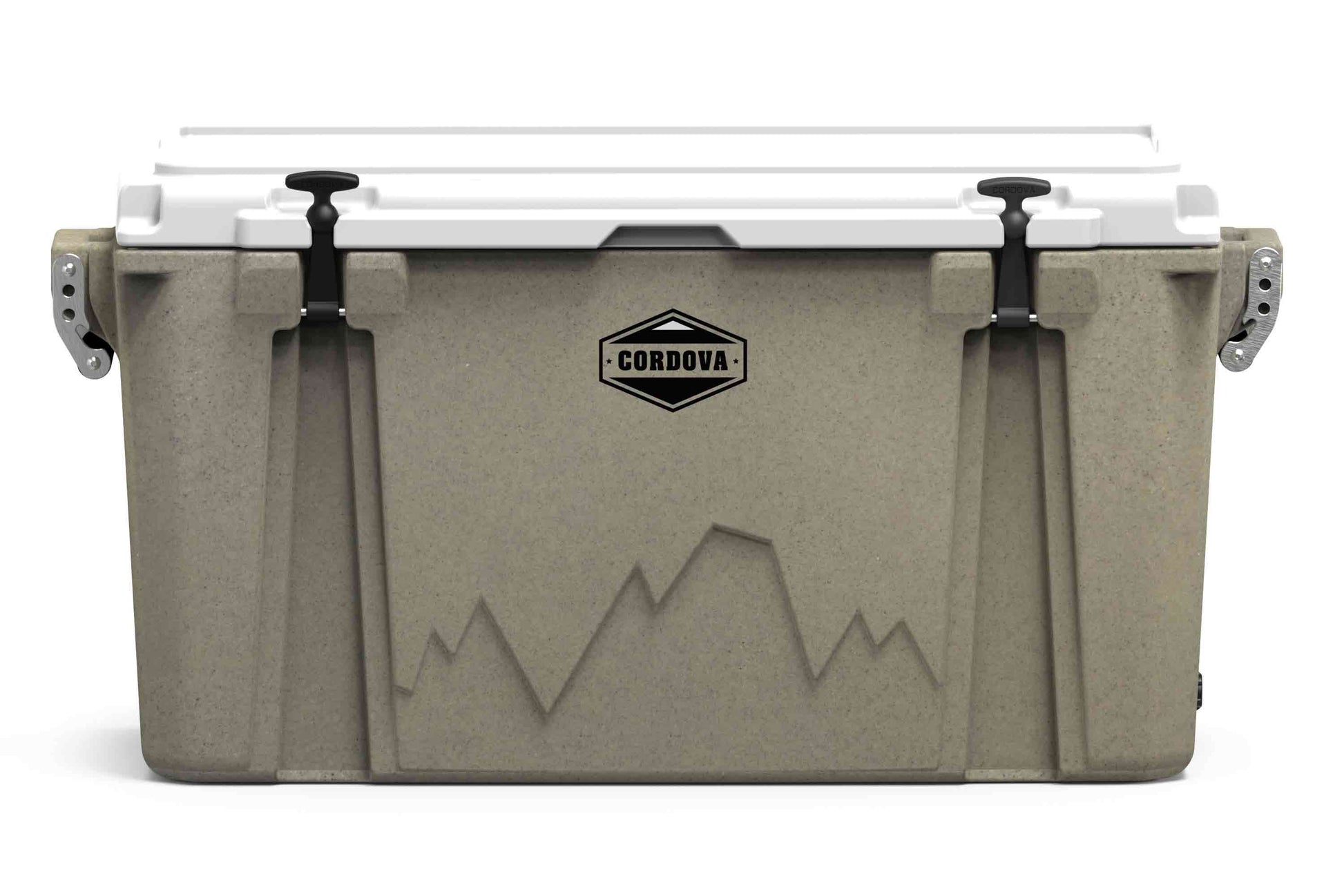 Sandstone Journey Front [Sandstone]