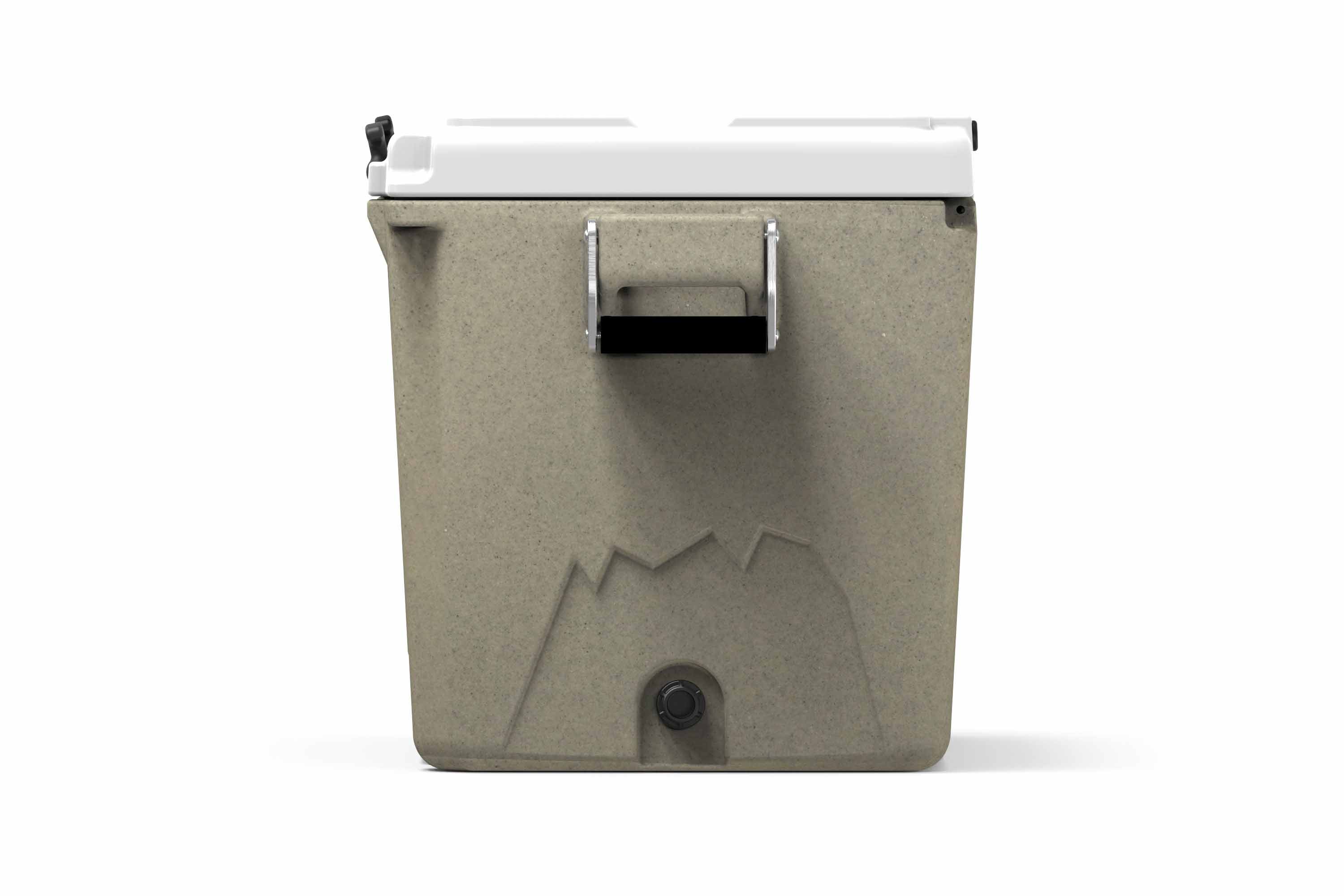 88 qt Basecamp Class Personalized Cooler | Cordova Outdoors