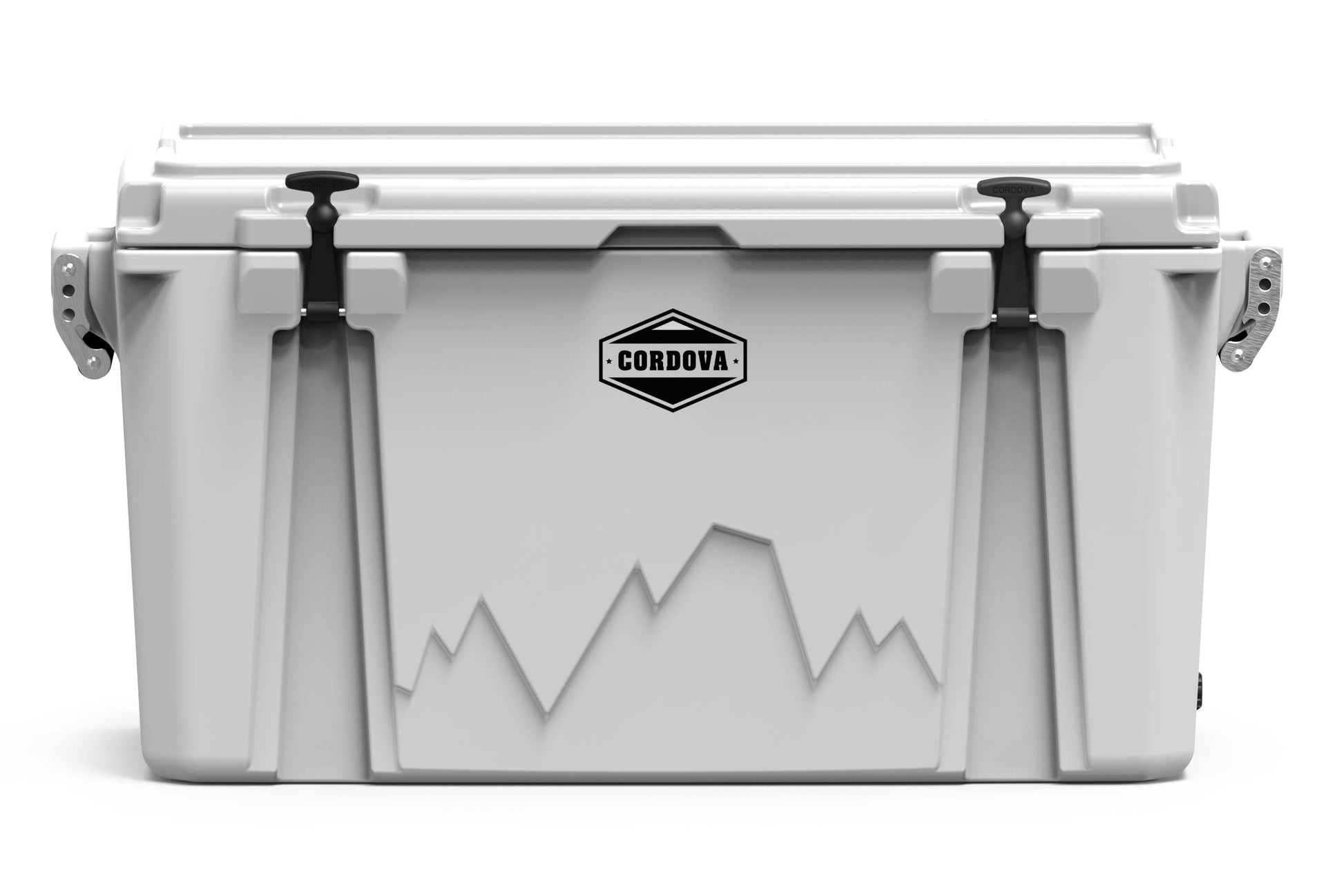 White Journey Front [Snowcap]